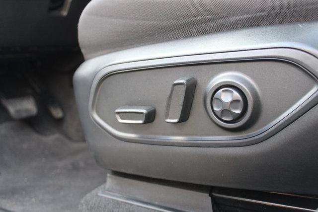 used 2022 Jeep Grand Cherokee L car, priced at $28,999