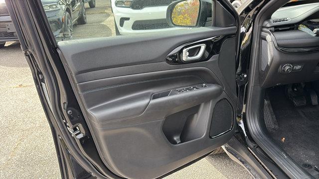 new 2026 Jeep Compass car, priced at $36,967