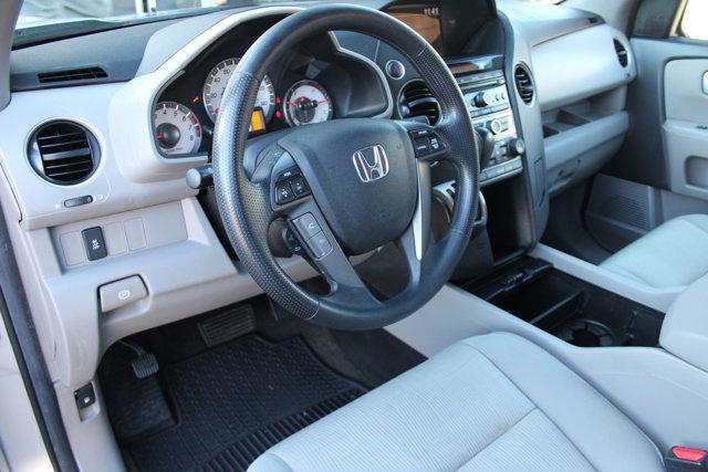 used 2013 Honda Pilot car, priced at $12,499