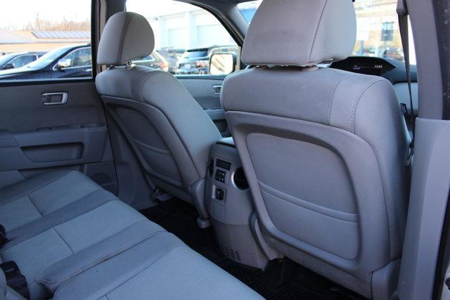 used 2013 Honda Pilot car, priced at $12,499