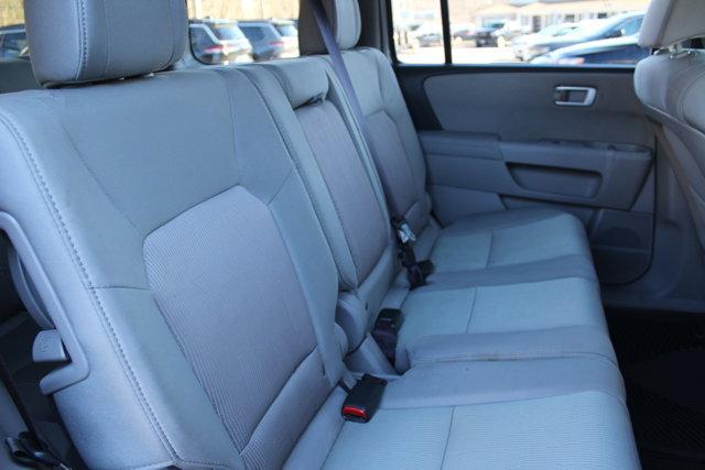 used 2013 Honda Pilot car, priced at $12,499