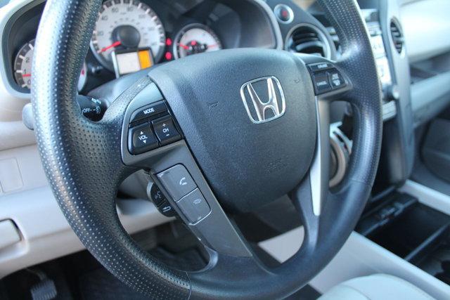 used 2013 Honda Pilot car, priced at $12,499