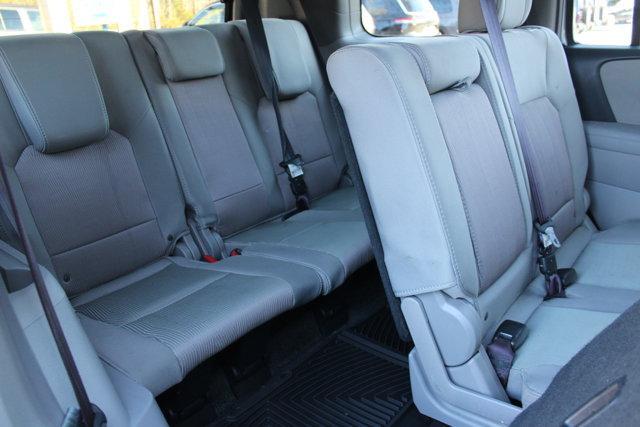 used 2013 Honda Pilot car, priced at $12,499