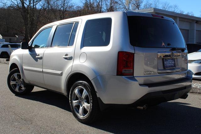 used 2013 Honda Pilot car, priced at $12,499