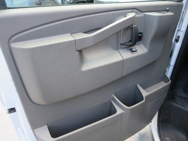 used 2023 GMC Savana 2500 car, priced at $32,490