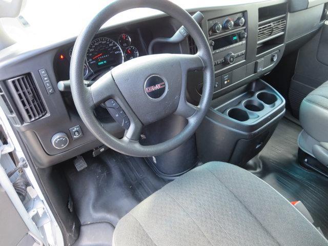 used 2023 GMC Savana 2500 car, priced at $32,490