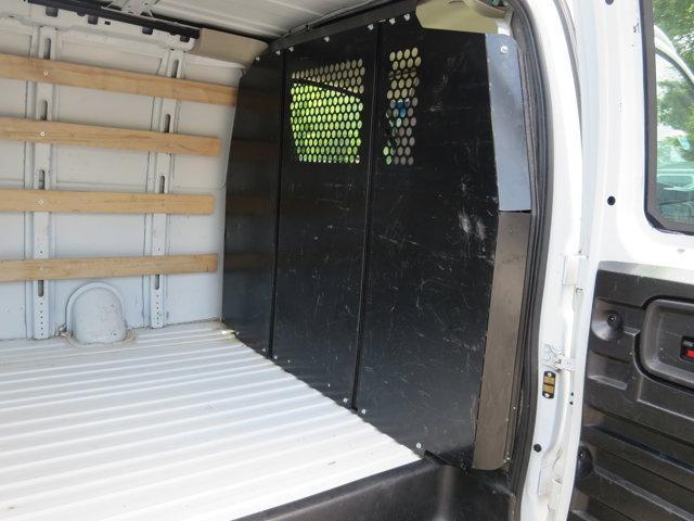 used 2023 GMC Savana 2500 car, priced at $32,490