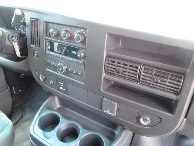 used 2023 GMC Savana 2500 car, priced at $32,490