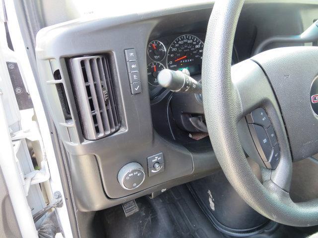 used 2023 GMC Savana 2500 car, priced at $32,490