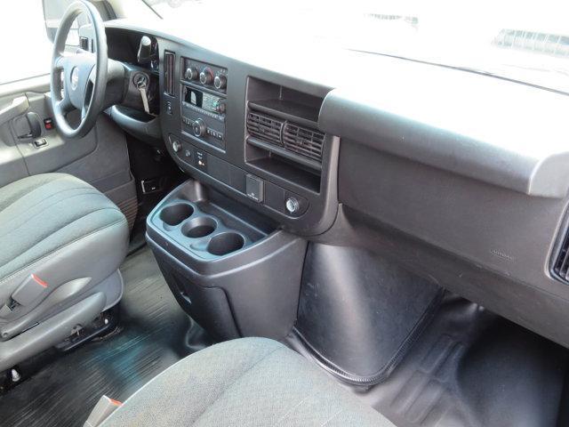 used 2023 GMC Savana 2500 car, priced at $32,490