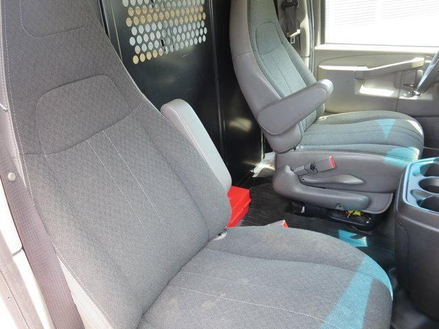used 2023 GMC Savana 2500 car, priced at $32,490
