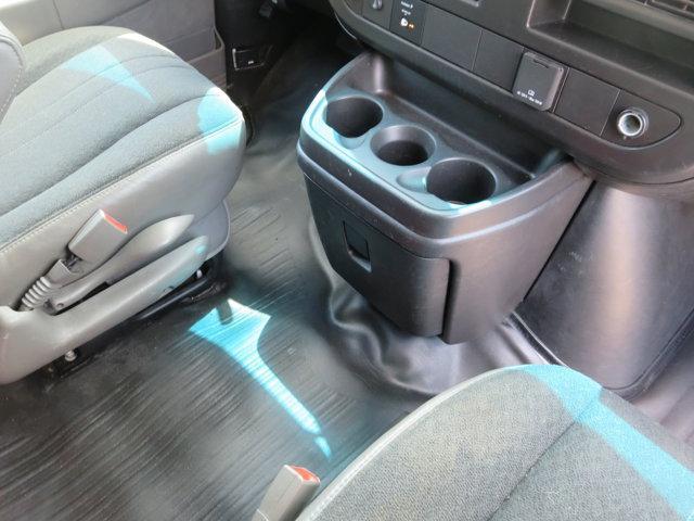 used 2023 GMC Savana 2500 car, priced at $32,490