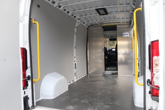 used 2025 Ram ProMaster 2500 car, priced at $40,990