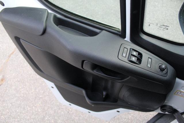 used 2025 Ram ProMaster 2500 car, priced at $40,990