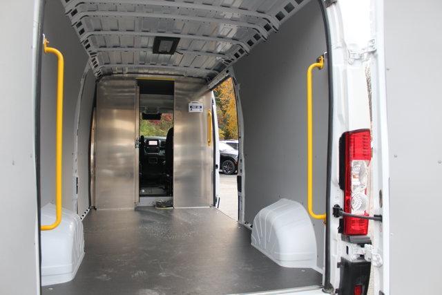 used 2025 Ram ProMaster 2500 car, priced at $40,990