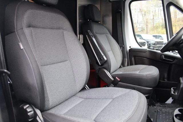 used 2025 Ram ProMaster 2500 car, priced at $40,990