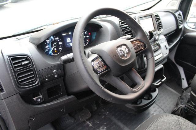 used 2025 Ram ProMaster 2500 car, priced at $40,990