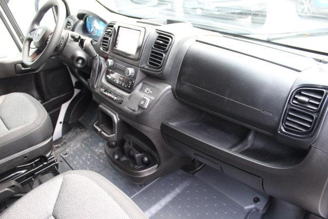 used 2025 Ram ProMaster 2500 car, priced at $40,990