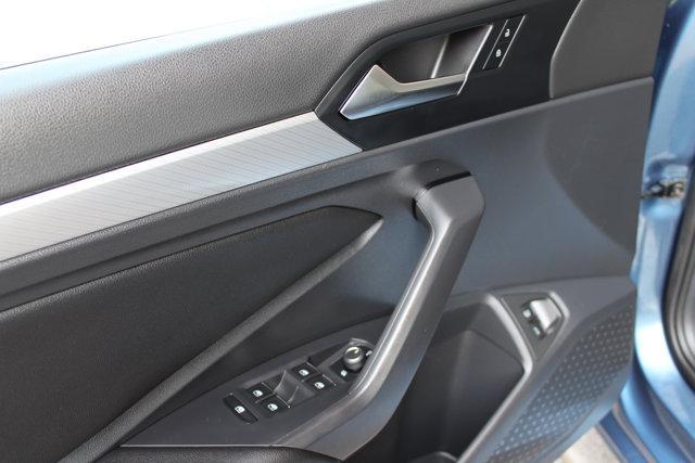 used 2021 Volkswagen Jetta car, priced at $17,599