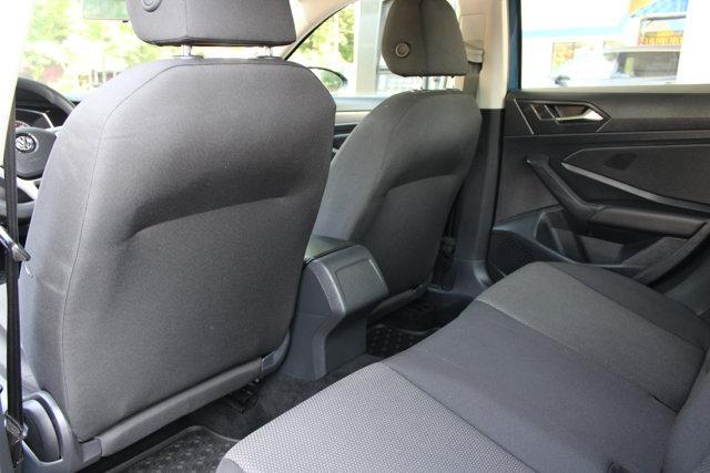 used 2021 Volkswagen Jetta car, priced at $17,599