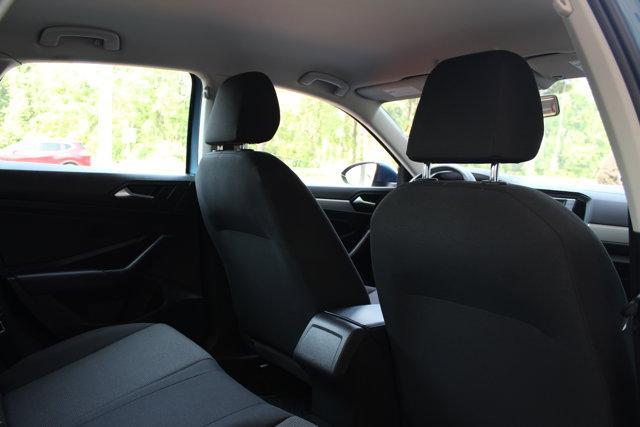 used 2021 Volkswagen Jetta car, priced at $17,599