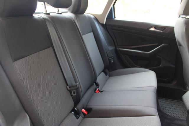 used 2021 Volkswagen Jetta car, priced at $17,599