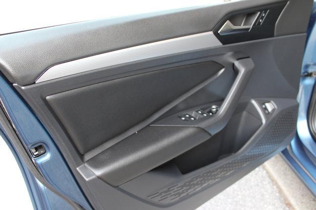 used 2021 Volkswagen Jetta car, priced at $17,599