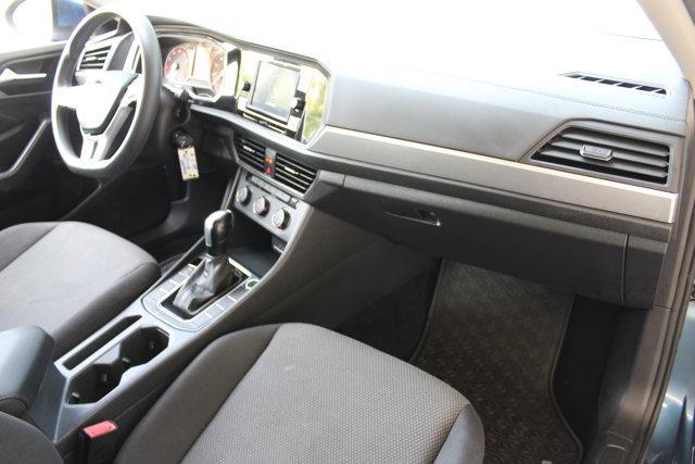 used 2021 Volkswagen Jetta car, priced at $17,599