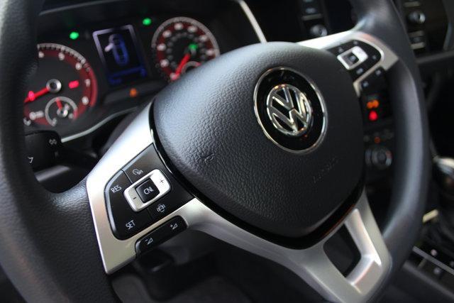 used 2021 Volkswagen Jetta car, priced at $17,599