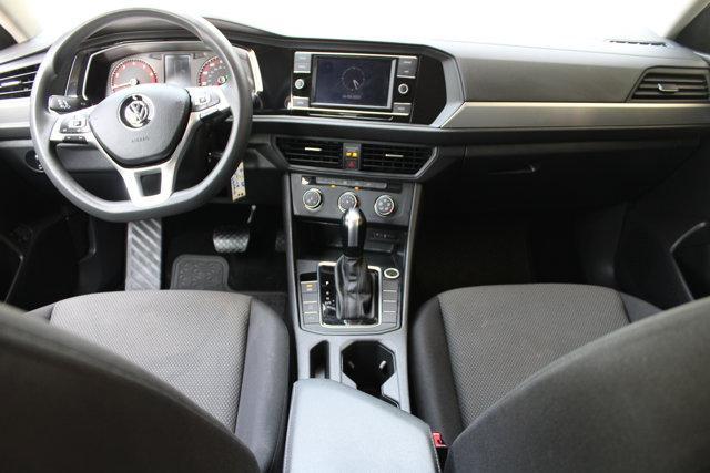 used 2021 Volkswagen Jetta car, priced at $17,599