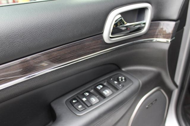 used 2018 Jeep Grand Cherokee car, priced at $17,490