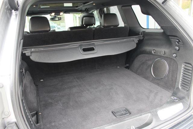 used 2018 Jeep Grand Cherokee car, priced at $17,490