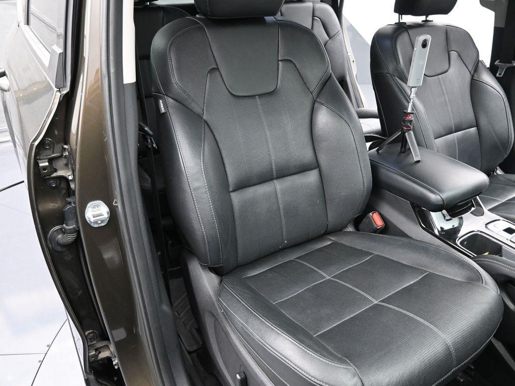 used 2021 Kia Telluride car, priced at $32,463