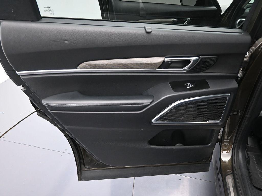 used 2021 Kia Telluride car, priced at $32,463