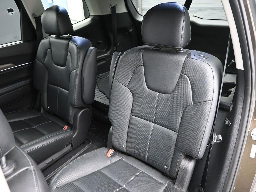 used 2021 Kia Telluride car, priced at $32,463