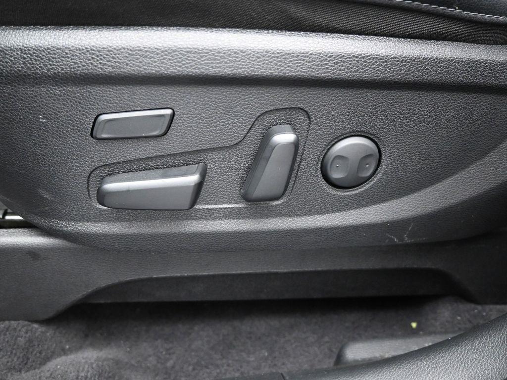 used 2021 Kia Telluride car, priced at $32,463