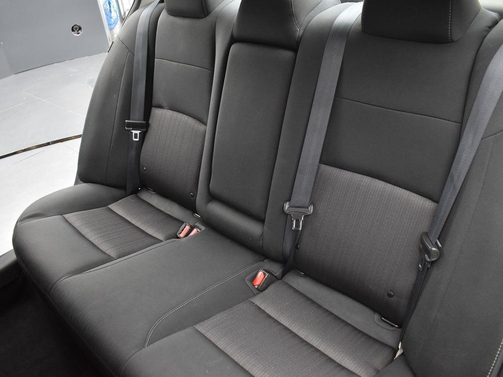 used 2023 Nissan Altima car, priced at $21,682