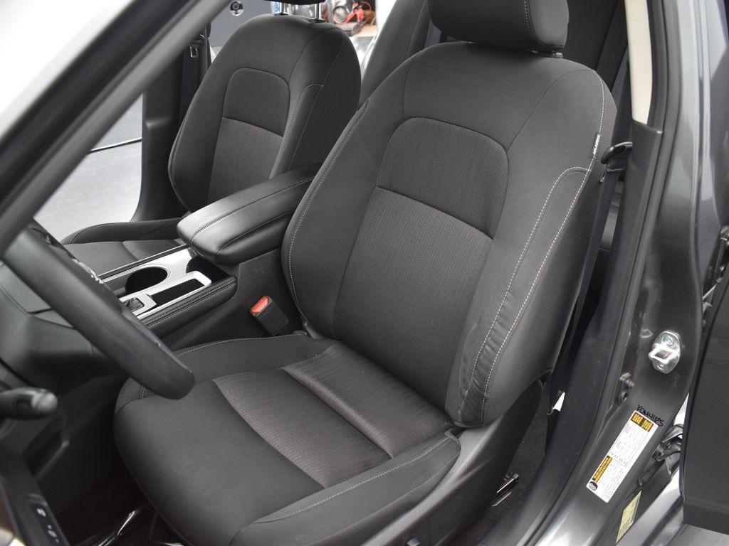 used 2023 Nissan Altima car, priced at $21,682