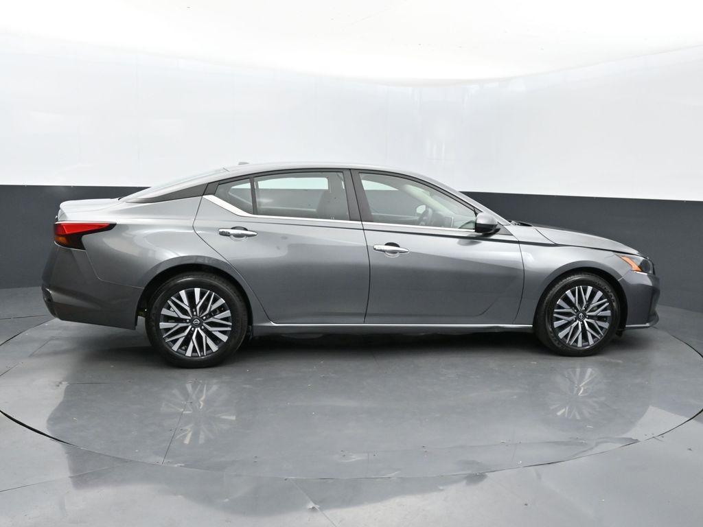 used 2023 Nissan Altima car, priced at $21,682
