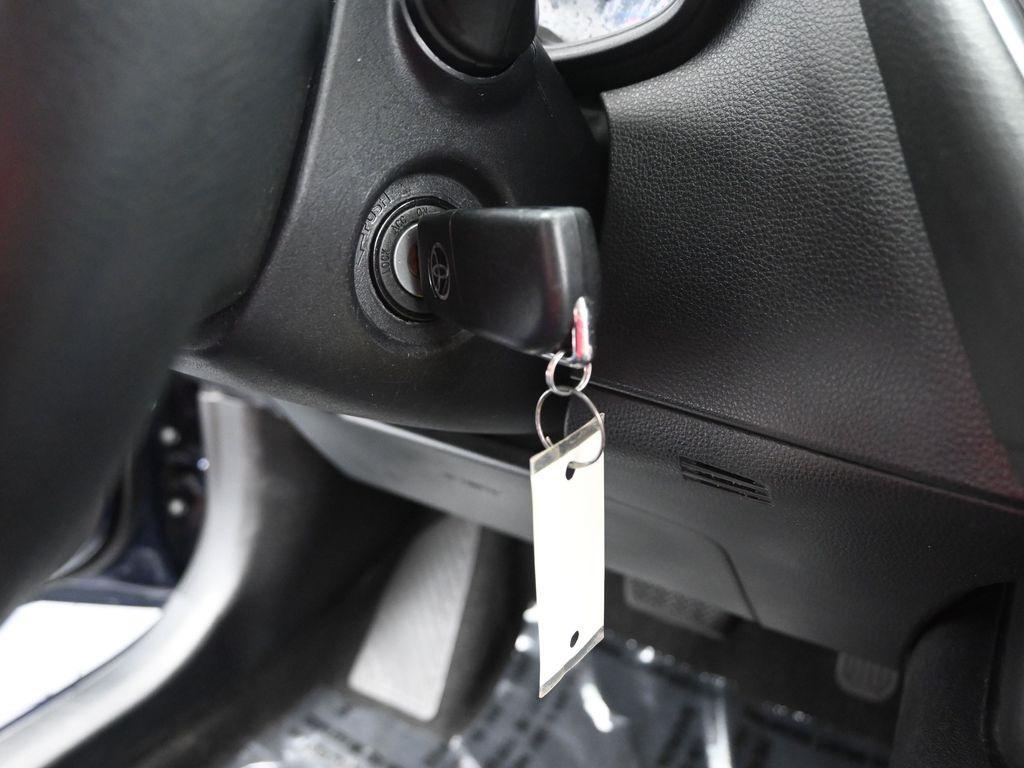 used 2022 Toyota Corolla car, priced at $18,966
