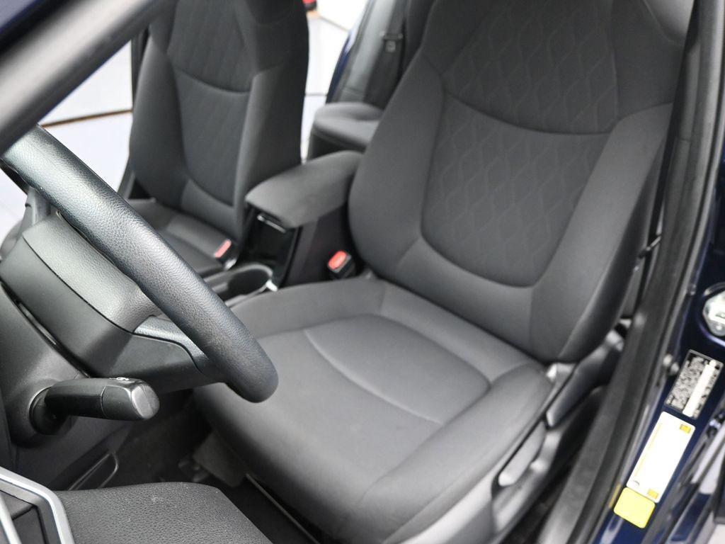 used 2022 Toyota Corolla car, priced at $18,966