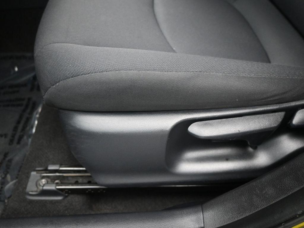 used 2022 Toyota Corolla car, priced at $18,966
