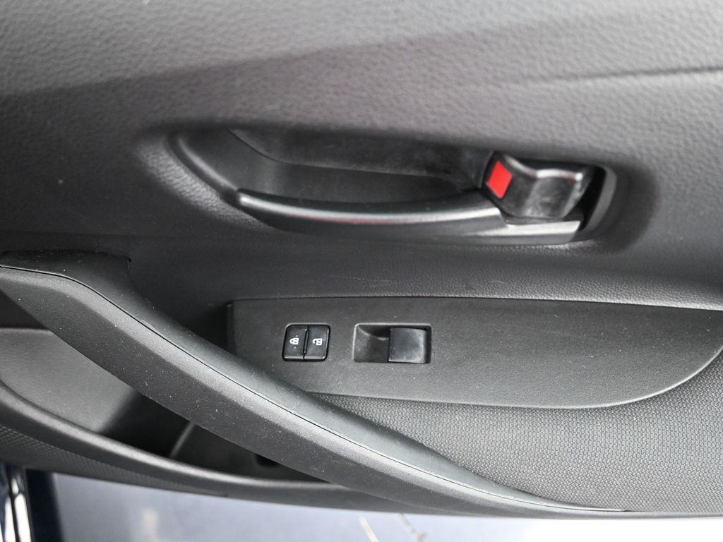 used 2022 Toyota Corolla car, priced at $18,966