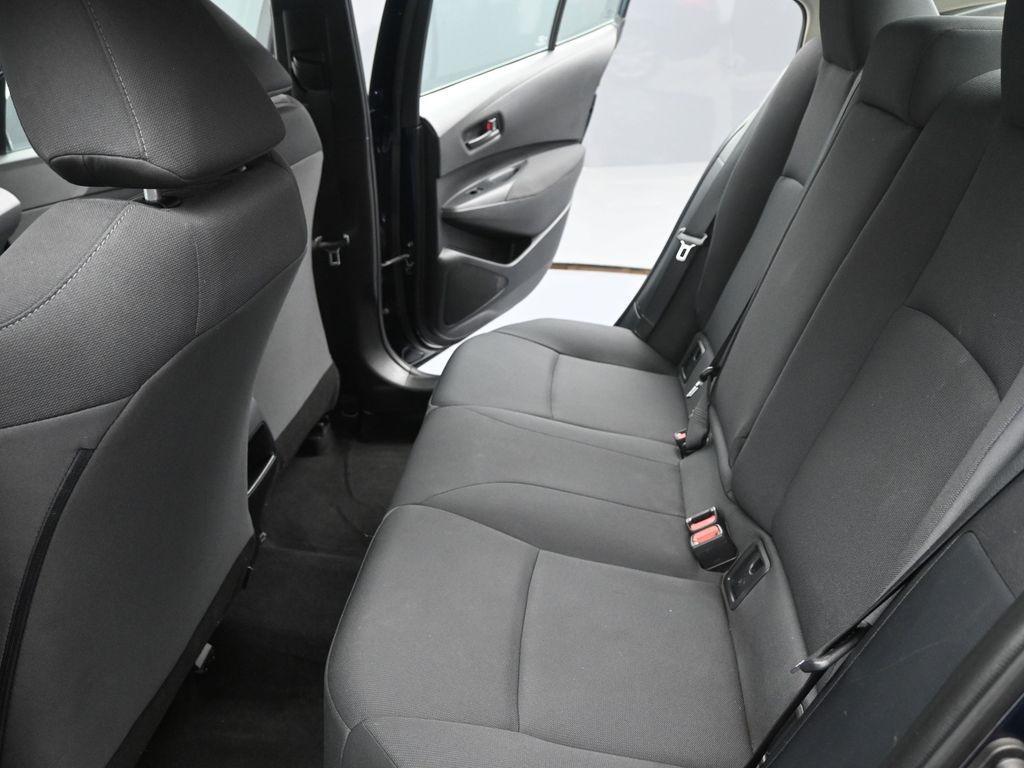 used 2022 Toyota Corolla car, priced at $18,966