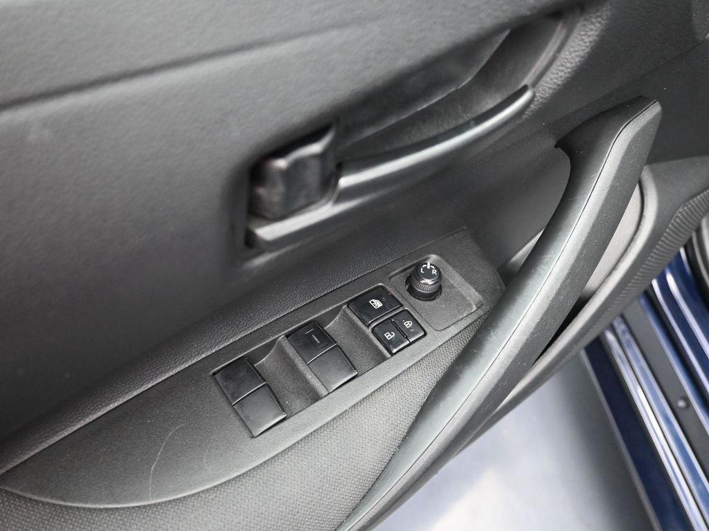 used 2022 Toyota Corolla car, priced at $18,966