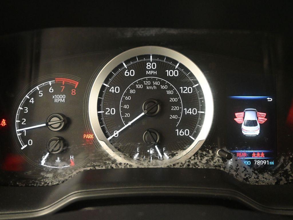 used 2022 Toyota Corolla car, priced at $18,966