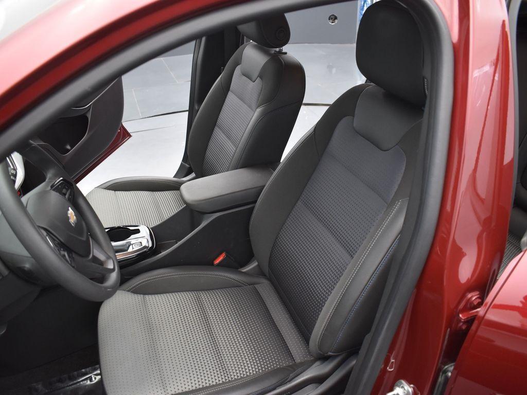 used 2024 Chevrolet Trax car, priced at $25,161
