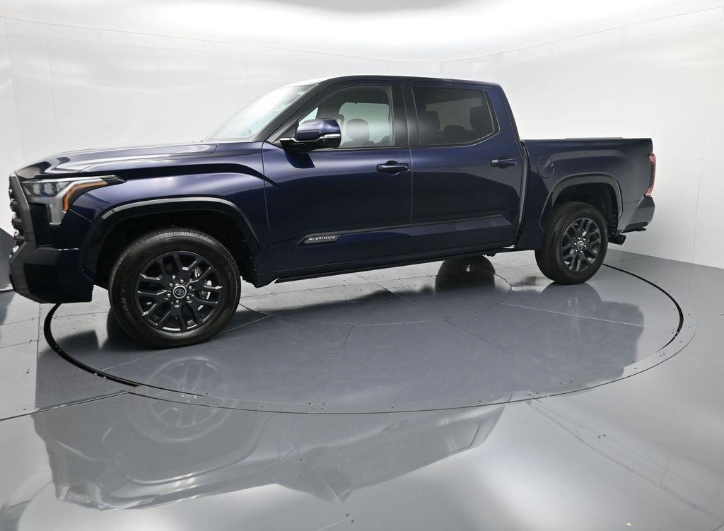 used 2023 Toyota Tundra car, priced at $52,230