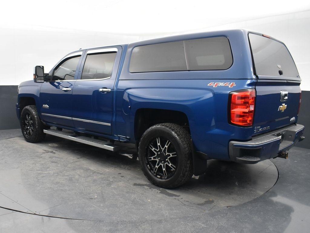 used 2015 Chevrolet Silverado 1500 car, priced at $21,081