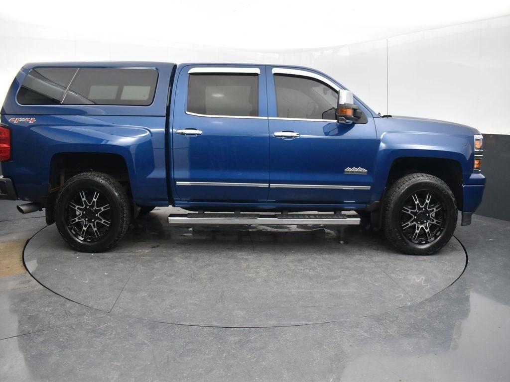 used 2015 Chevrolet Silverado 1500 car, priced at $21,081